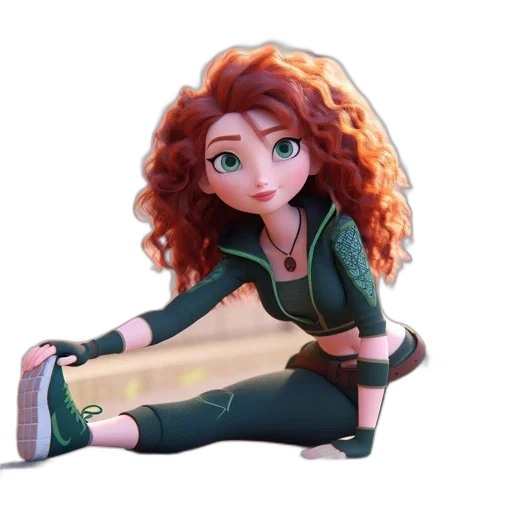 sword, jacket, concept art, 3d render transparent PNG cut-out