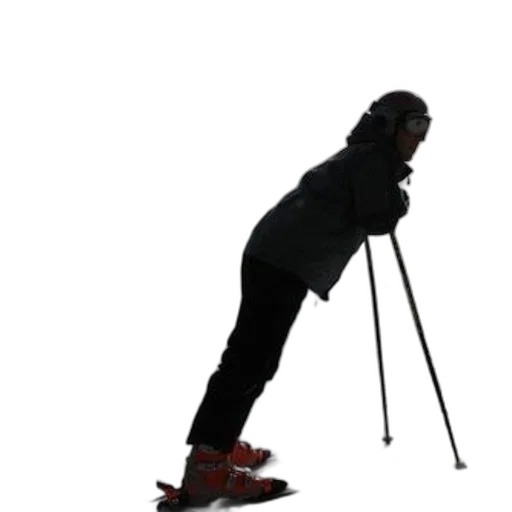 staff, robot, weapon, jacket transparent PNG cut-out