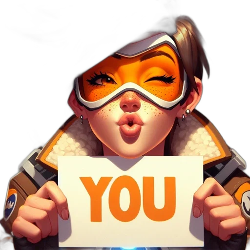 staff, face, 3d render, concept art transparent PNG cut-out