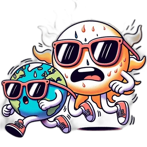 concept art, pixel art, cartoon, comic book art transparent PNG cut-out