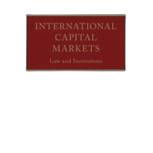 cover, international, capital, markets transparent PNG cut-out