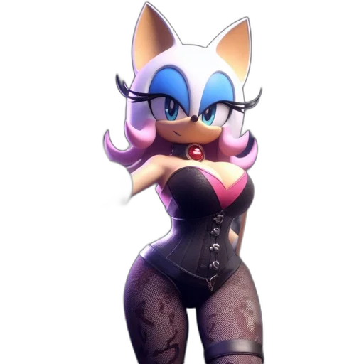 dress, staff, robot, mask transparent PNG cut-out