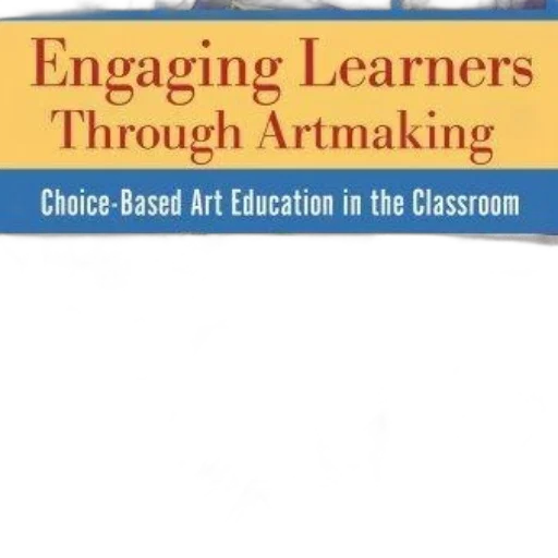 cover, engaging, learners, through transparent PNG cut-out