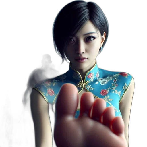 shoes, face, dragon, robot transparent PNG cut-out