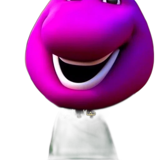 staff, animal, face, creature transparent PNG cut-out
