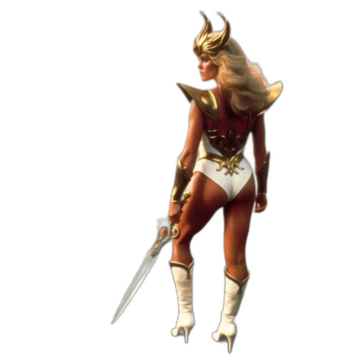 staff, sword, weapon, concept art transparent PNG cut-out
