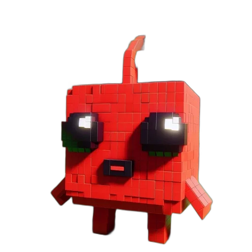 robot, mask, creature, animal transparent PNG cut-out