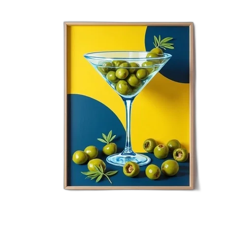 jewelry, food, photorealistic, oil painting transparent PNG cut-out