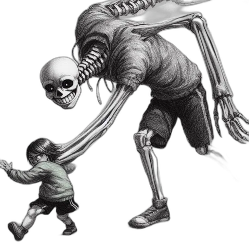 creature, robot, concept art, comic book art transparent PNG cut-out