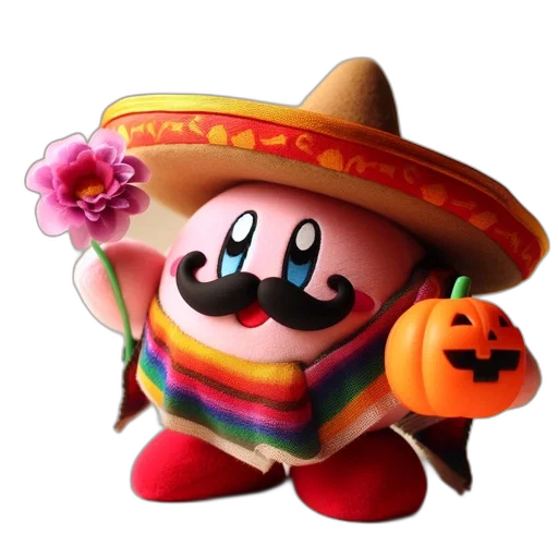 hat, mask, animal, weapon transparent PNG cut-out