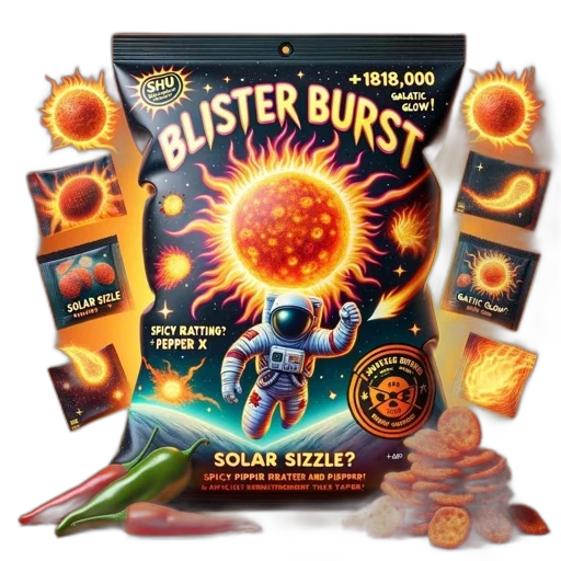 outer space, product, packaging, promotes transparent PNG cut-out