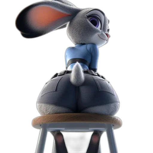robot, furniture, animal, staff transparent PNG cut-out