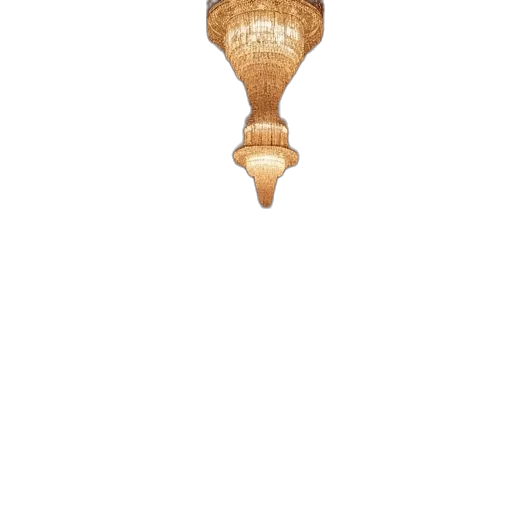 umbrella, staff, crown, jewelry transparent PNG cut-out