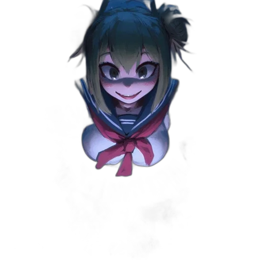 mask, creature, face, staff transparent PNG cut-out