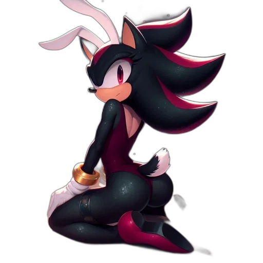 creature, animal, jacket, hair transparent PNG cut-out