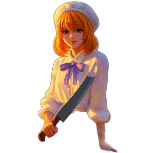 staff, sword, weapon, umbrella transparent PNG cut-out