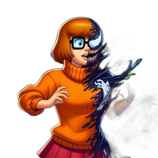 staff, dress, jacket, robot transparent PNG cut-out