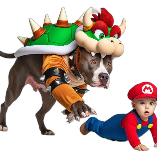 animal, dragon, creature, concept art transparent PNG cut-out