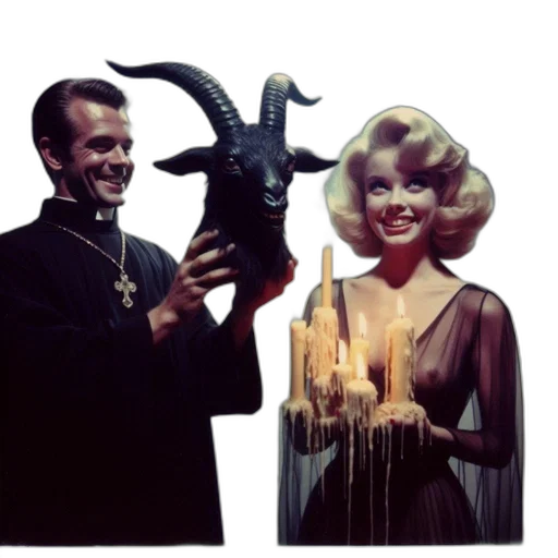 concept art, man, wearing, black transparent PNG cut-out