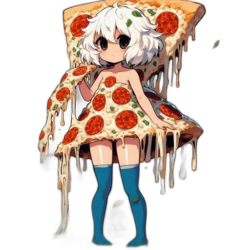 food, dress, umbrella, animal transparent PNG cut-out