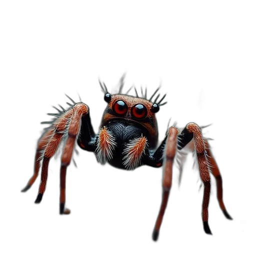 creature, animal, mask, crown transparent PNG cut-out