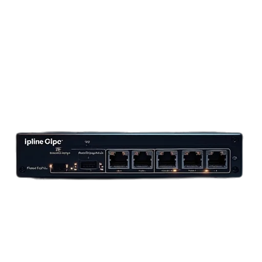tplinn, port, switcher, routers transparent PNG cut-out