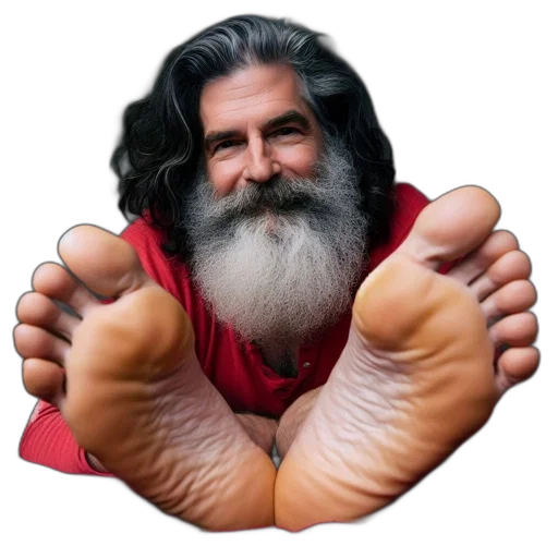 shoes, creature, animal, face transparent PNG cut-out