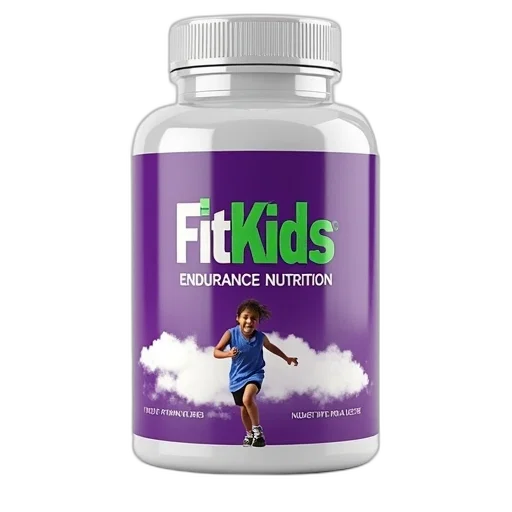 bottle, fitkids, endurance, nutrition transparent PNG cut-out