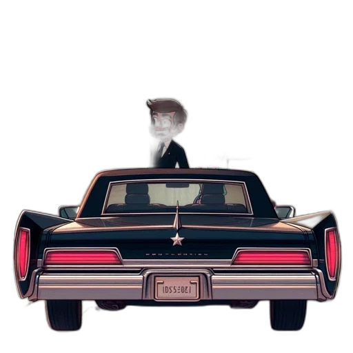 car, animal, hat, crown transparent PNG cut-out