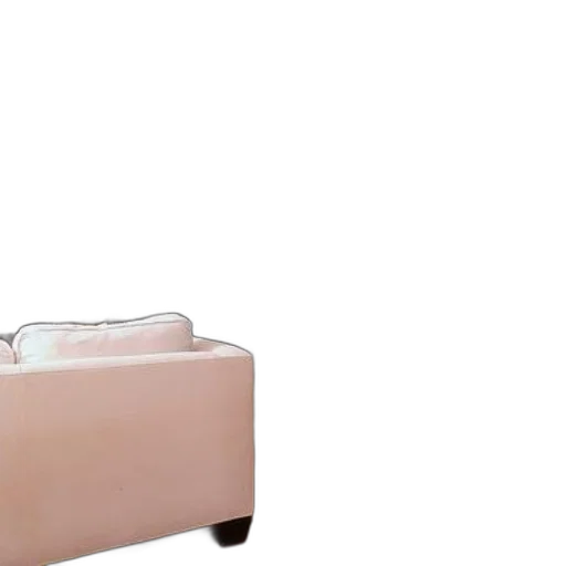 furniture, car, shoes, staff transparent PNG cut-out