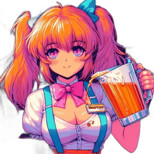staff, robot, food, weapon transparent PNG cut-out