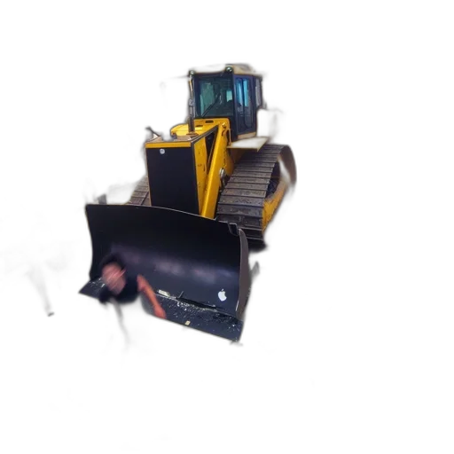 robot, weapon, staff, car transparent PNG cut-out