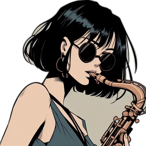 weapon, comic book art, cartoon, concept art transparent PNG cut-out