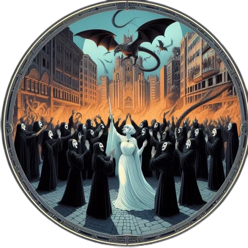 concept art, fantasy art, comic book art, pixel art transparent PNG cut-out