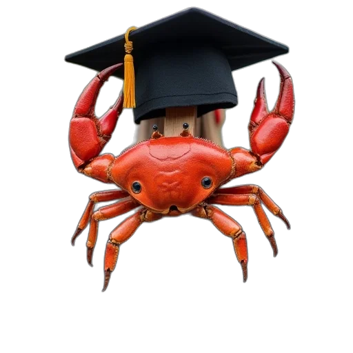 hat, crown, animal, food transparent PNG cut-out
