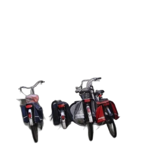 3d render, concept art, photorealistic, three transparent PNG cut-out