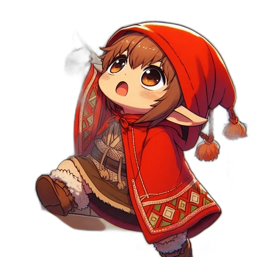staff, weapon, hat, umbrella transparent PNG cut-out