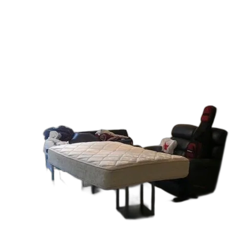 furniture, robot, staff, animal transparent PNG cut-out