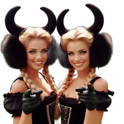 fantasy art, 3d render, photorealistic, concept art transparent PNG cut-out