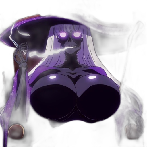 robot, mask, creature, dress transparent PNG cut-out