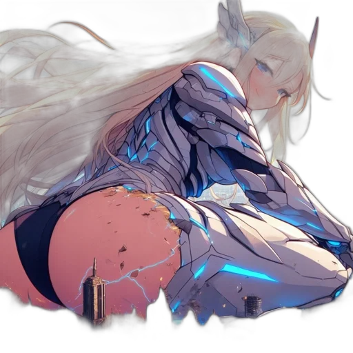 dragon, sword, weapon, dress transparent PNG cut-out