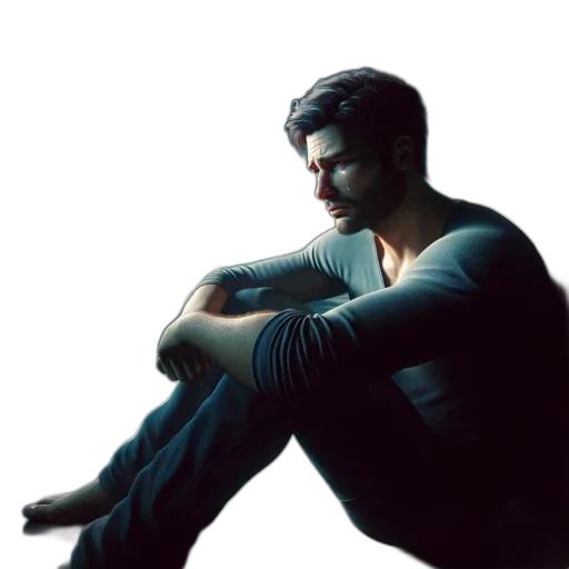 photorealistic, concept art, 3d render, oil painting transparent PNG cut-out