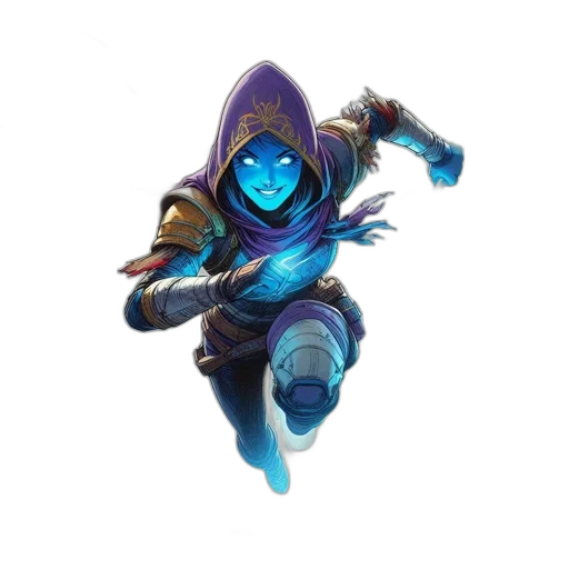 mask, weapon, staff, face transparent PNG cut-out
