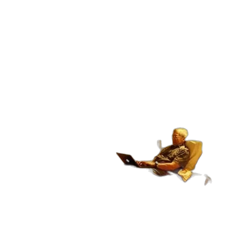 shoes, furniture, staff, animal transparent PNG cut-out