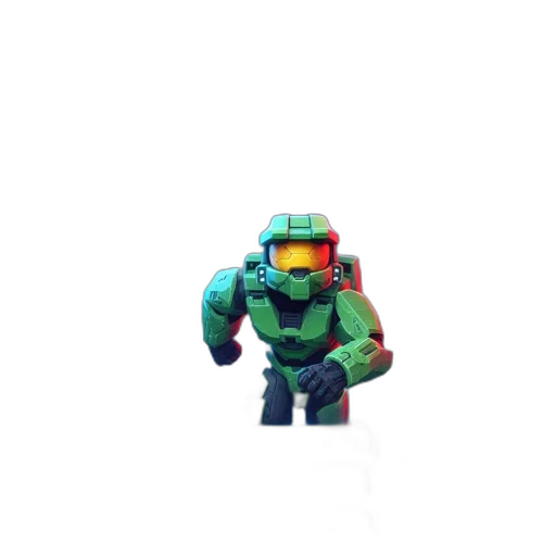 robot, weapon, creature, animal transparent PNG cut-out