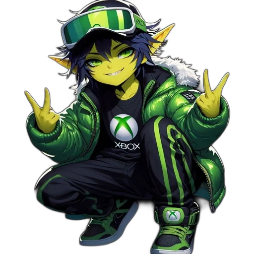 jacket, pixel art, cartoon, concept art transparent PNG cut-out