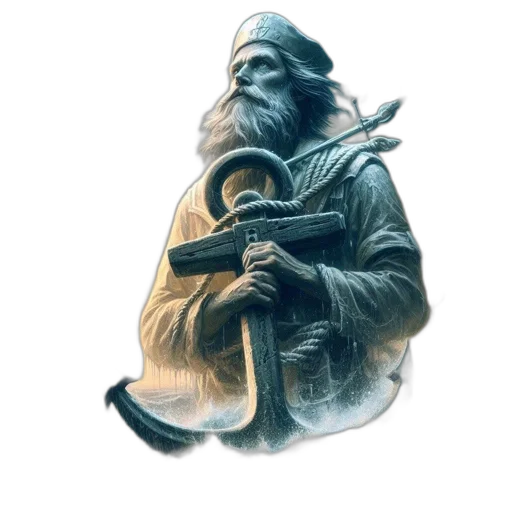 staff, sword, creature, weapon transparent PNG cut-out