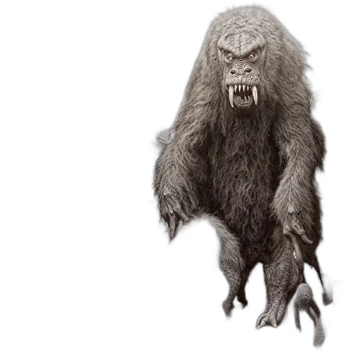 creature, animal, face, mask transparent PNG cut-out