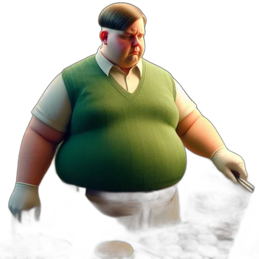 creature, jacket, food, animal transparent PNG cut-out