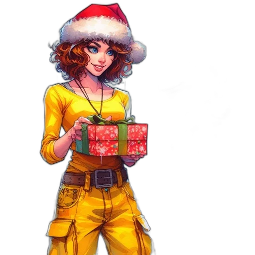staff, pixel art, concept art, fantasy art transparent PNG cut-out